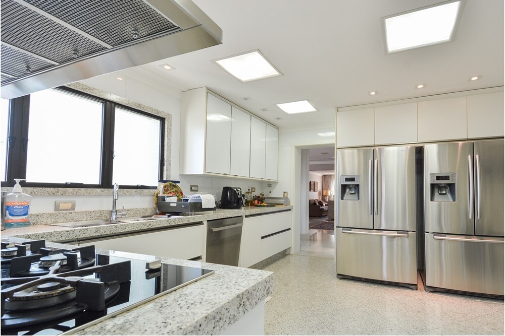 APARTAMENTO RESIDENCIAL em São Paulo - SP, Jardim Anália Franco