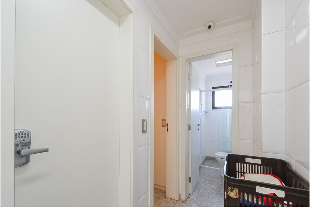 APARTAMENTO RESIDENCIAL em São Paulo - SP, Jardim Anália Franco