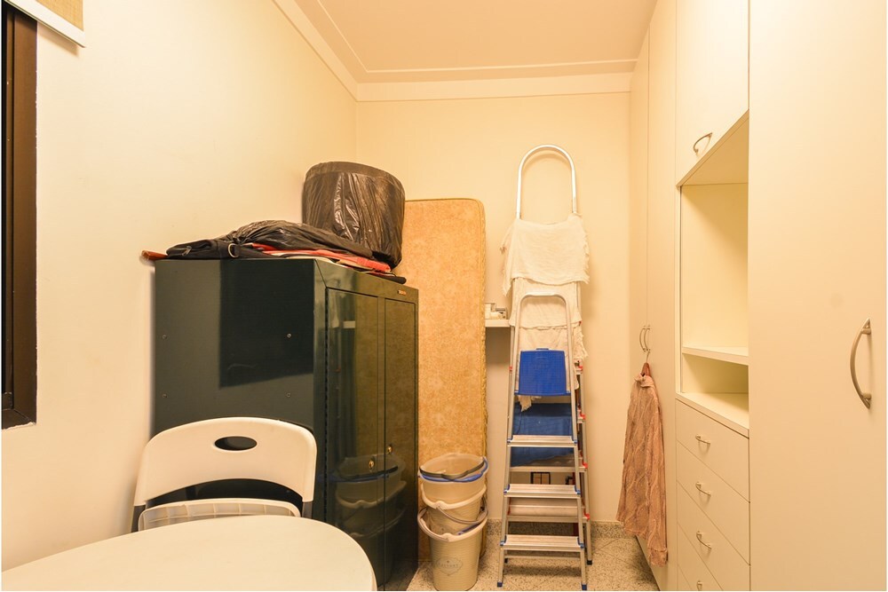 APARTAMENTO RESIDENCIAL em São Paulo - SP, Jardim Anália Franco