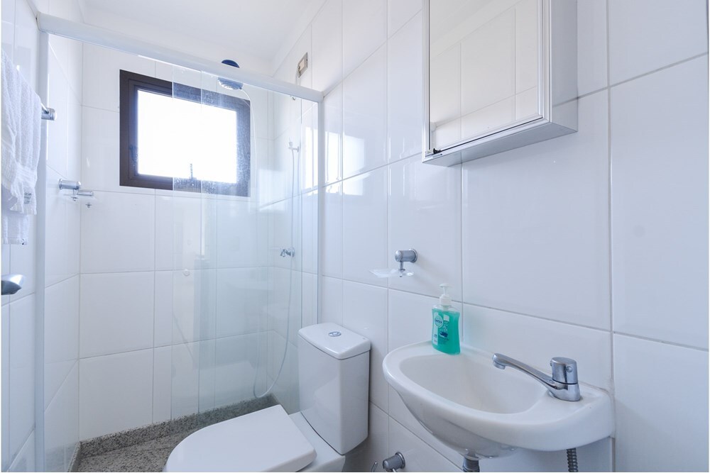 APARTAMENTO RESIDENCIAL em São Paulo - SP, Jardim Anália Franco