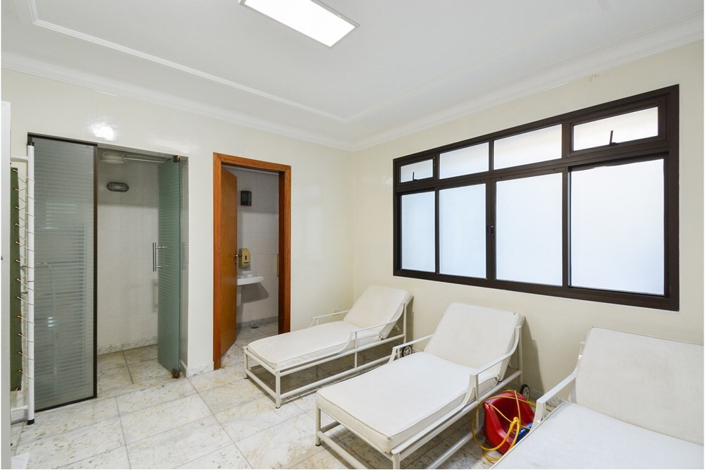 APARTAMENTO RESIDENCIAL em São Paulo - SP, Jardim Anália Franco