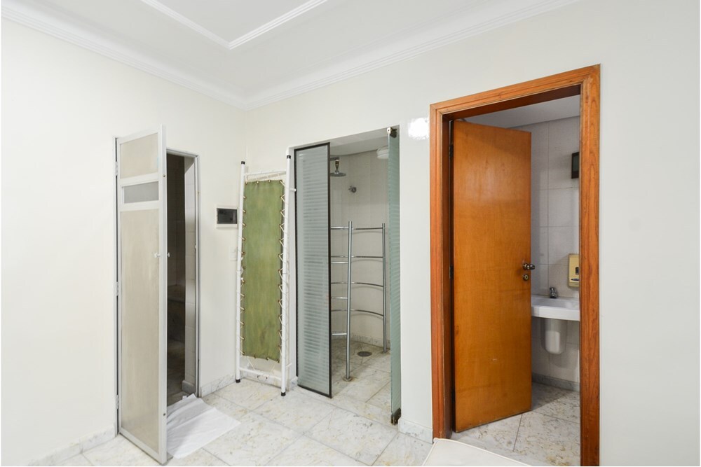 APARTAMENTO RESIDENCIAL em São Paulo - SP, Jardim Anália Franco