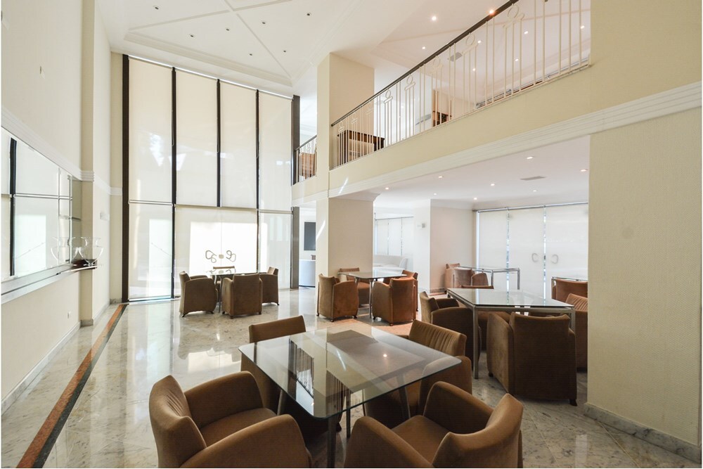 APARTAMENTO RESIDENCIAL em São Paulo - SP, Jardim Anália Franco