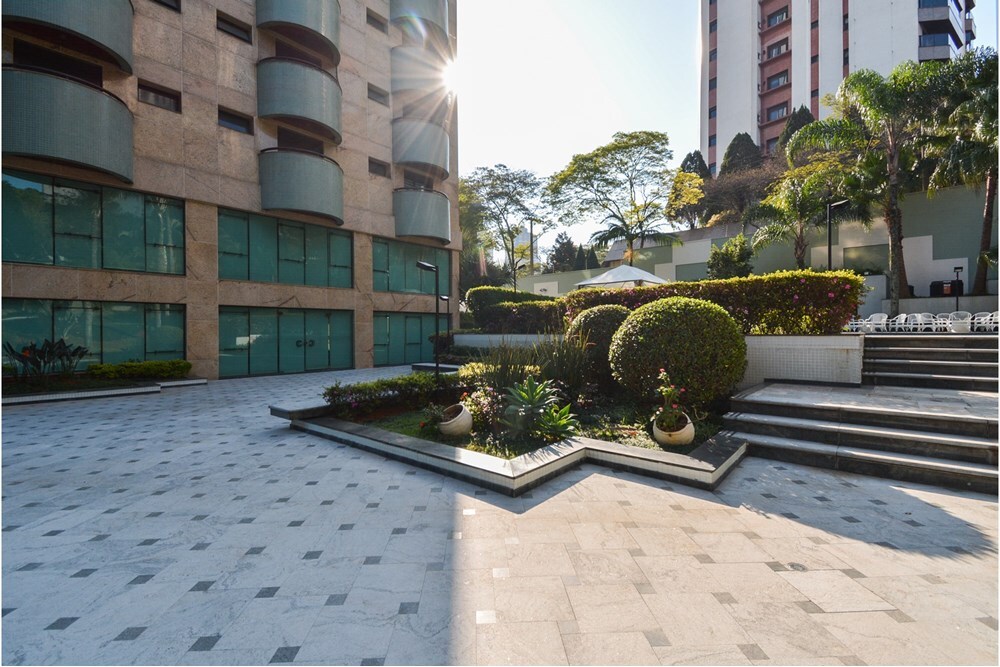 APARTAMENTO RESIDENCIAL em São Paulo - SP, Jardim Anália Franco