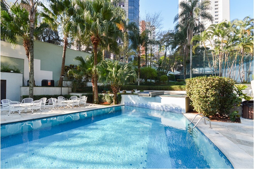 APARTAMENTO RESIDENCIAL em São Paulo - SP, Jardim Anália Franco