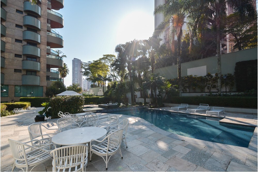 APARTAMENTO RESIDENCIAL em São Paulo - SP, Jardim Anália Franco