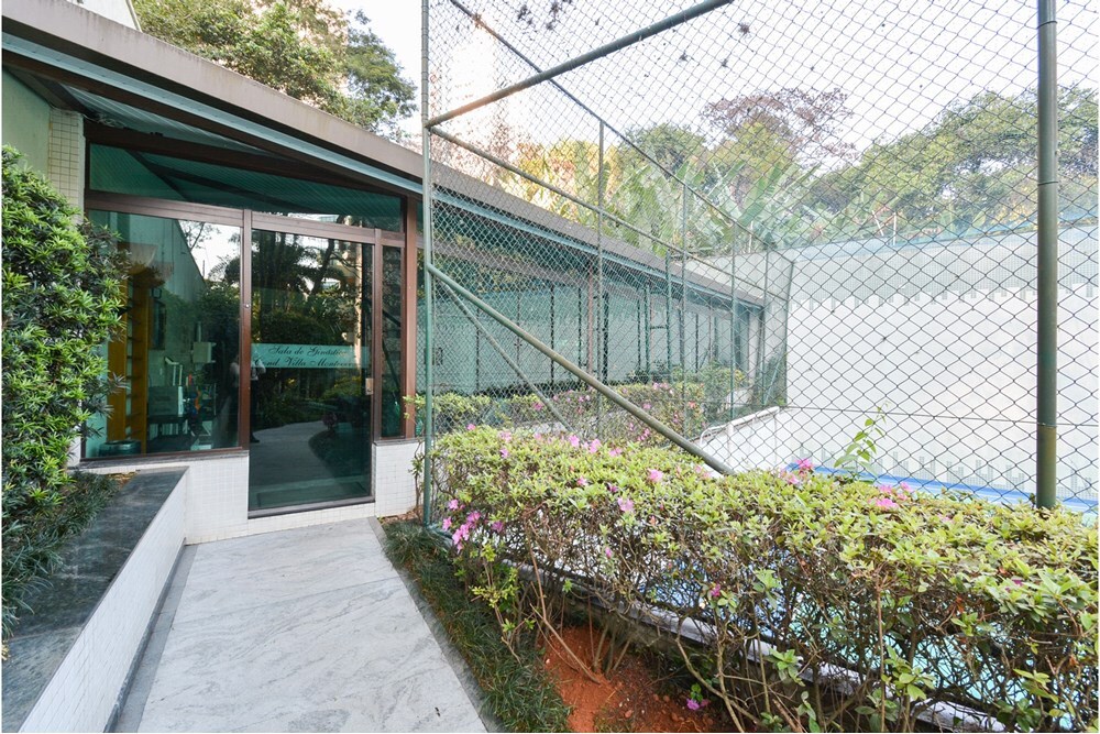 APARTAMENTO RESIDENCIAL em São Paulo - SP, Jardim Anália Franco