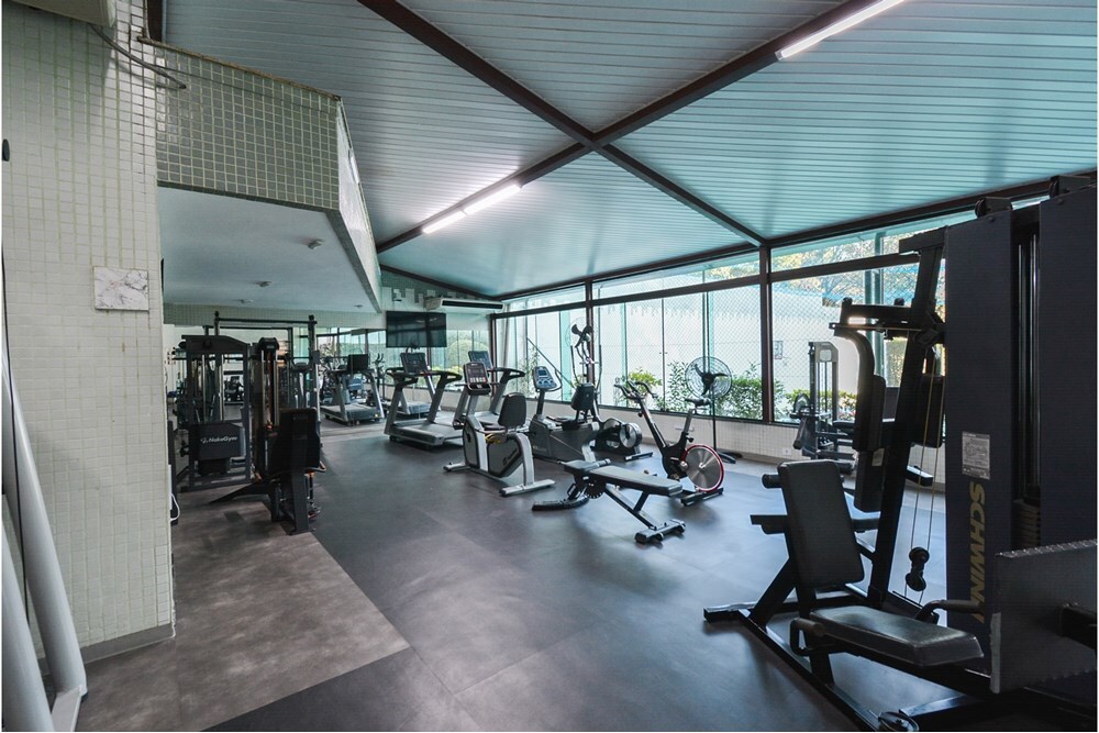 APARTAMENTO RESIDENCIAL em São Paulo - SP, Jardim Anália Franco