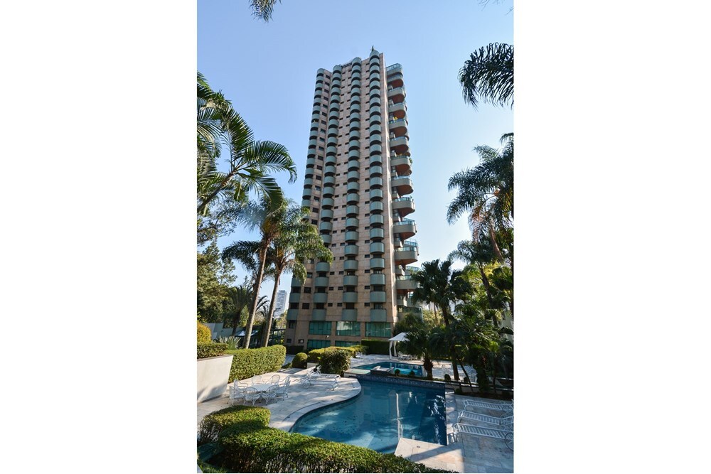 APARTAMENTO RESIDENCIAL em São Paulo - SP, Jardim Anália Franco