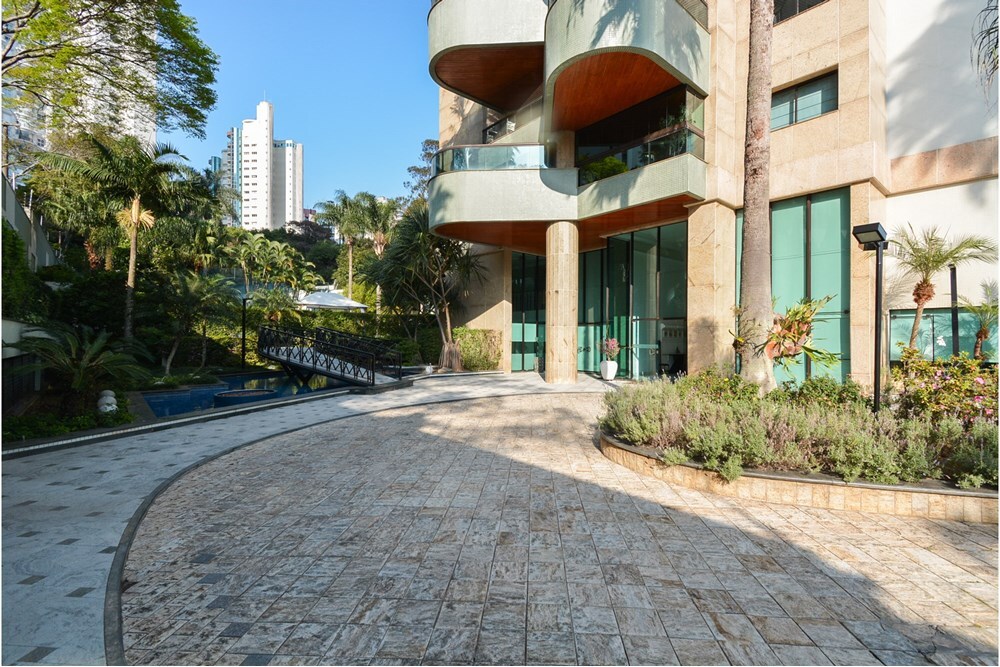APARTAMENTO RESIDENCIAL em São Paulo - SP, Jardim Anália Franco