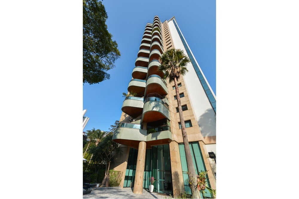 APARTAMENTO RESIDENCIAL em São Paulo - SP, Jardim Anália Franco