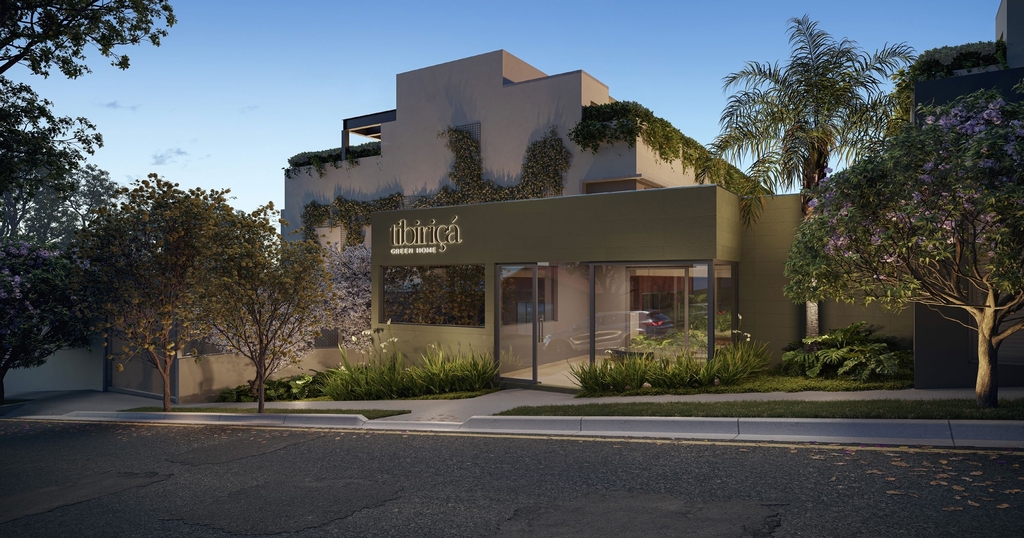 Casa de condomínio à venda em São Paulo, Brooklin Paulista, com 4 quartos, 625,95m² - Renaldo Moura