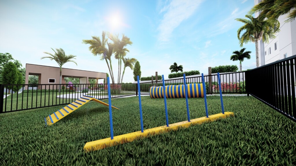 Apartamento de 2 quartos, 53m² no bairro Jardim Nova Hortolândia I, em Hortolândia | Eu Corretor