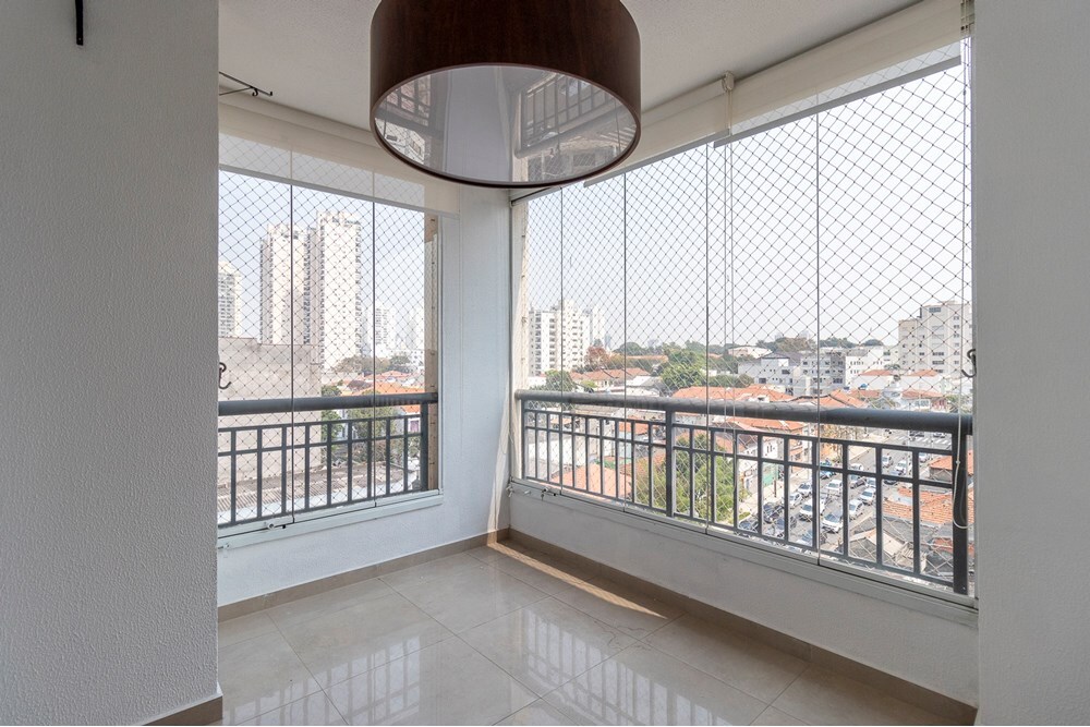 APARTAMENTO RESIDENCIAL em São Paulo - SP, Ipiranga