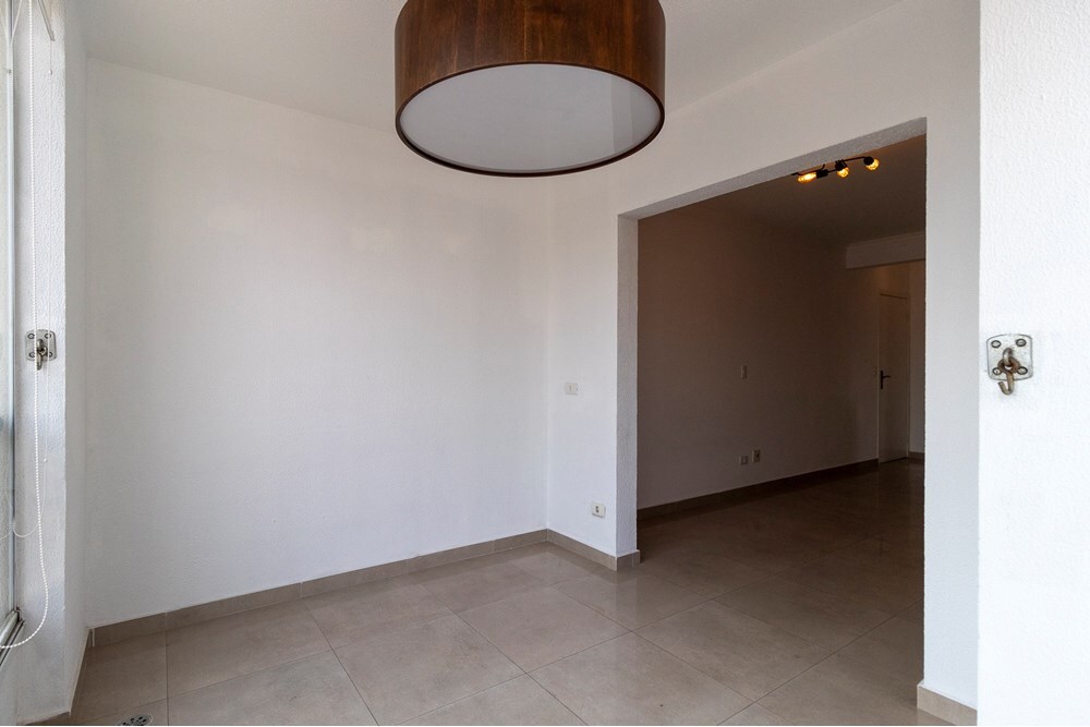 APARTAMENTO RESIDENCIAL em São Paulo - SP, Ipiranga