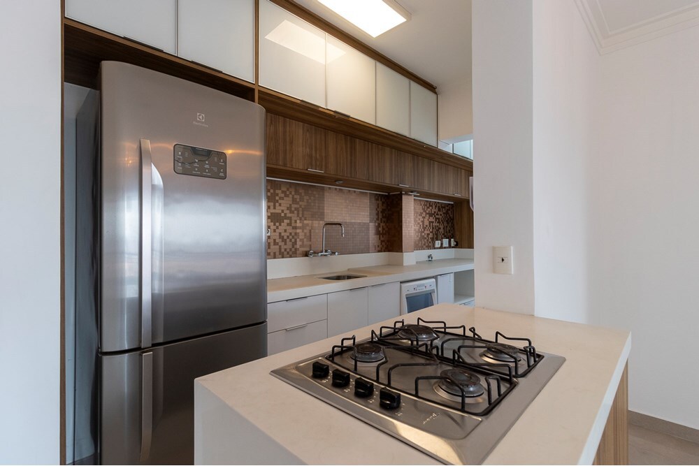 APARTAMENTO RESIDENCIAL em São Paulo - SP, Ipiranga