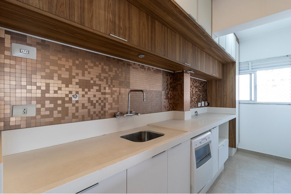 APARTAMENTO RESIDENCIAL em São Paulo - SP, Ipiranga