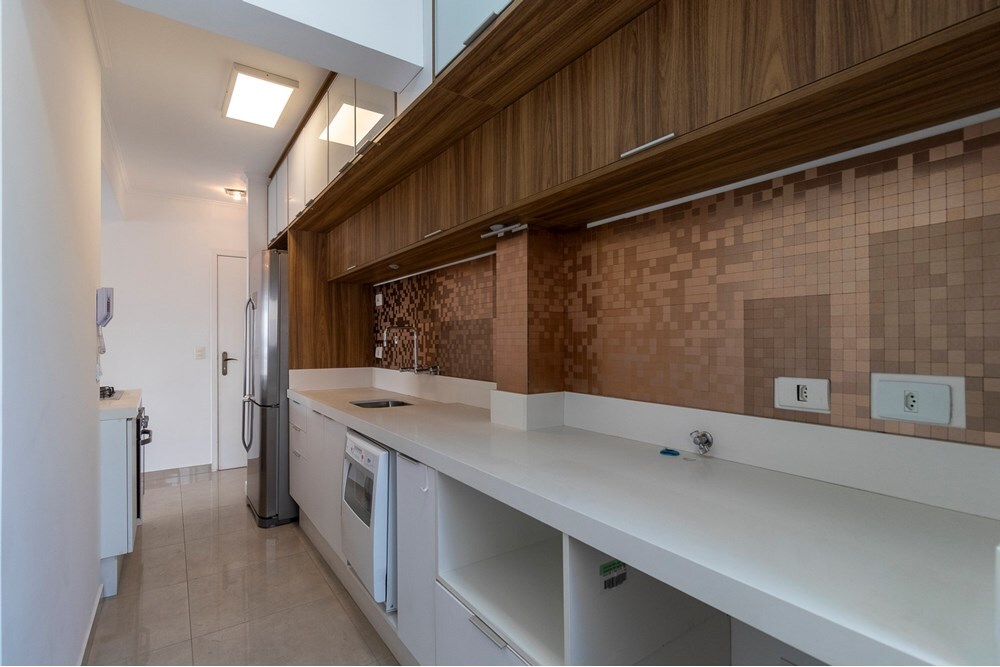 APARTAMENTO RESIDENCIAL em São Paulo - SP, Ipiranga