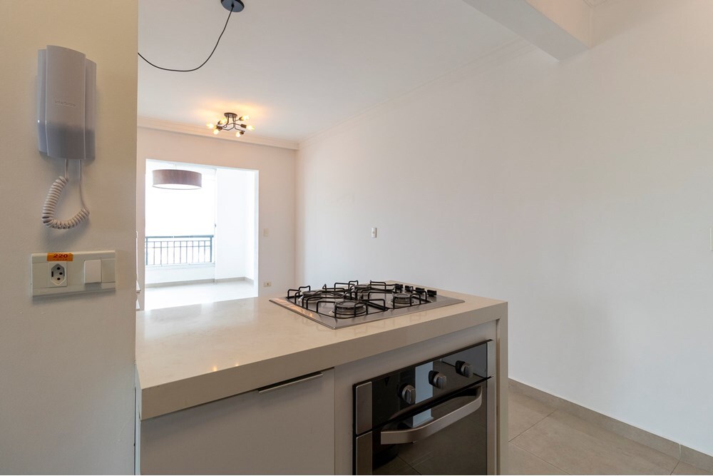 APARTAMENTO RESIDENCIAL em São Paulo - SP, Ipiranga
