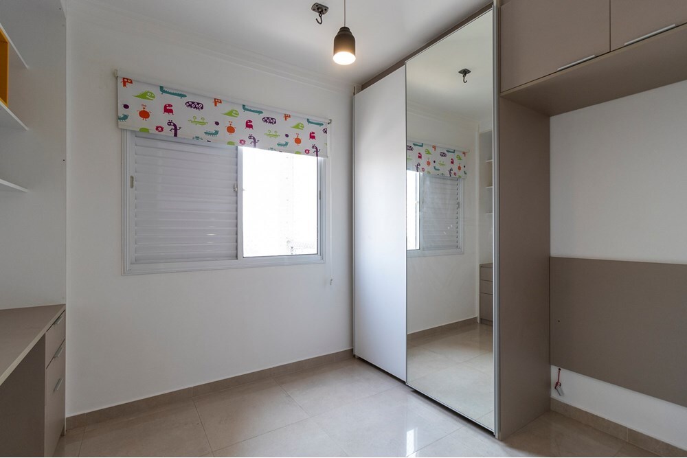 APARTAMENTO RESIDENCIAL em São Paulo - SP, Ipiranga