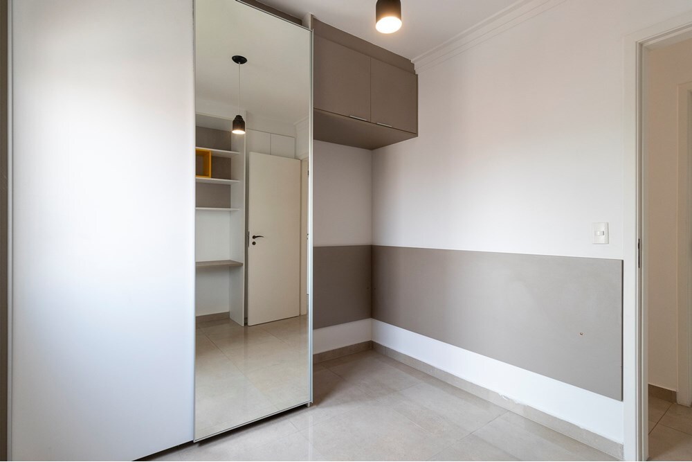 APARTAMENTO RESIDENCIAL em São Paulo - SP, Ipiranga