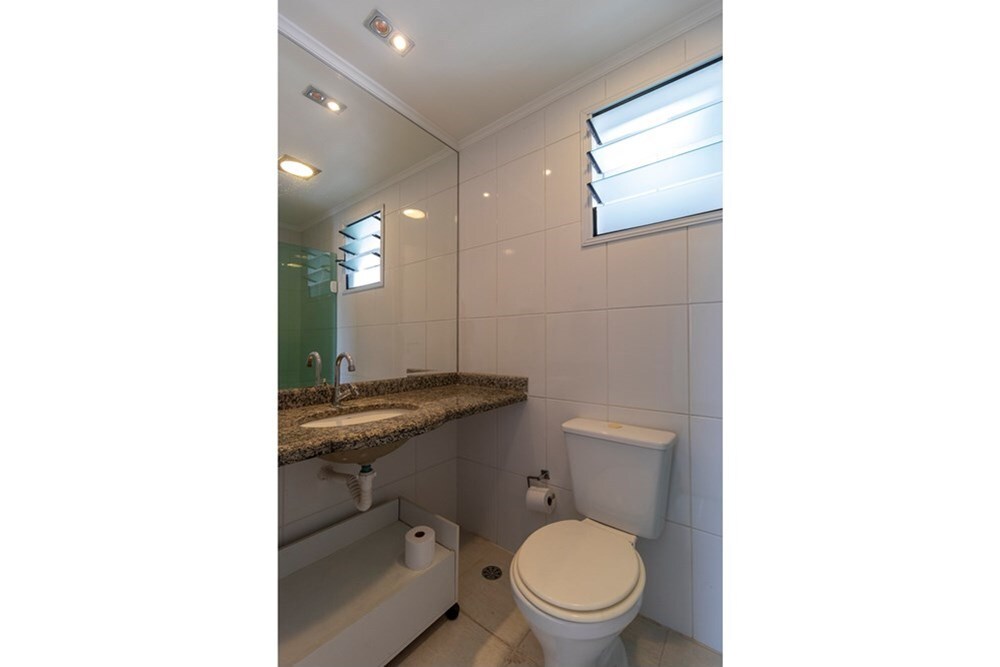 APARTAMENTO RESIDENCIAL em São Paulo - SP, Ipiranga