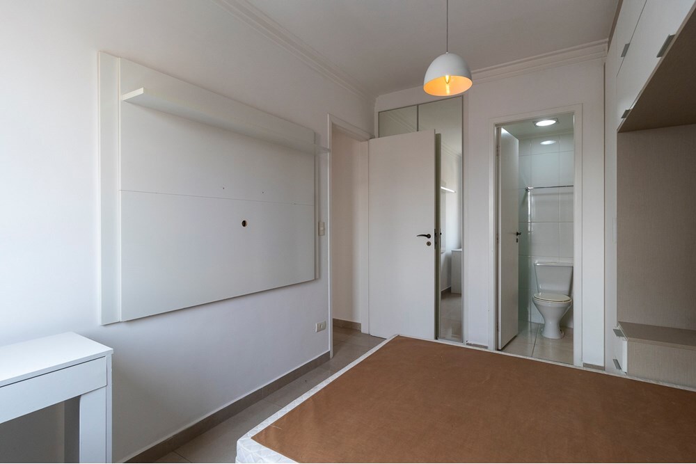 APARTAMENTO RESIDENCIAL em São Paulo - SP, Ipiranga
