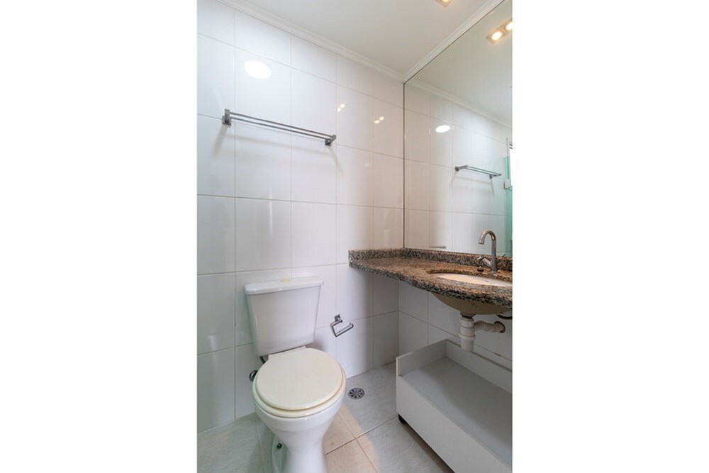 APARTAMENTO RESIDENCIAL em São Paulo - SP, Ipiranga