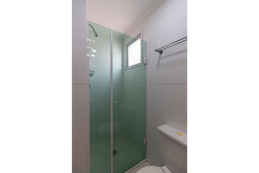 APARTAMENTO RESIDENCIAL em São Paulo - SP, Ipiranga