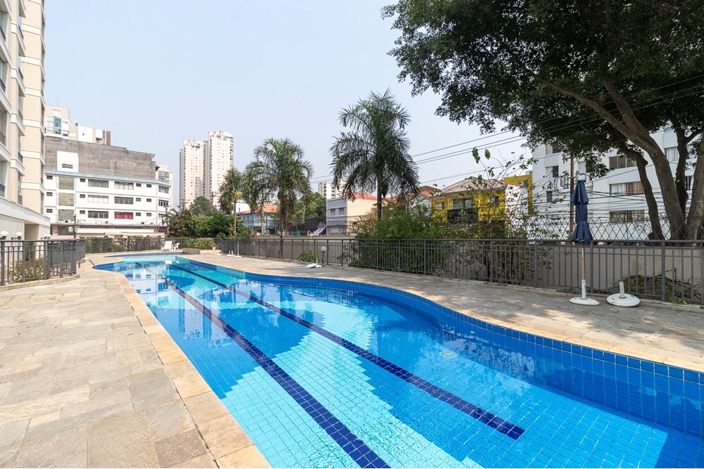 APARTAMENTO RESIDENCIAL em São Paulo - SP, Ipiranga