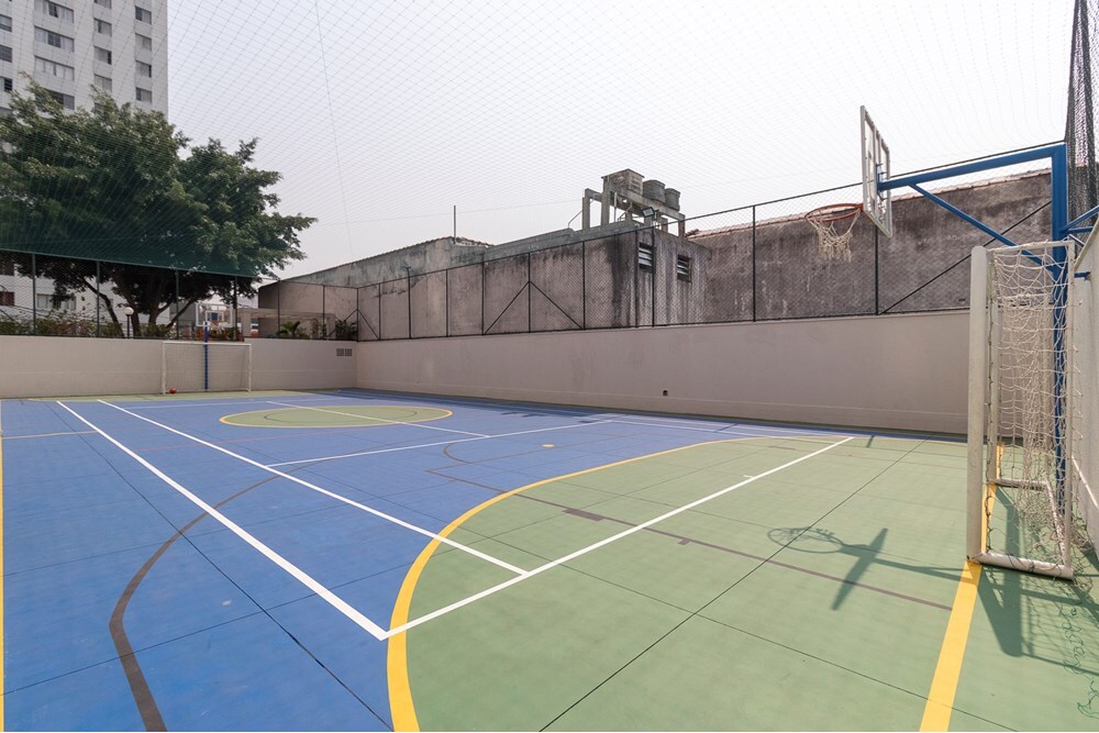 APARTAMENTO RESIDENCIAL em São Paulo - SP, Ipiranga