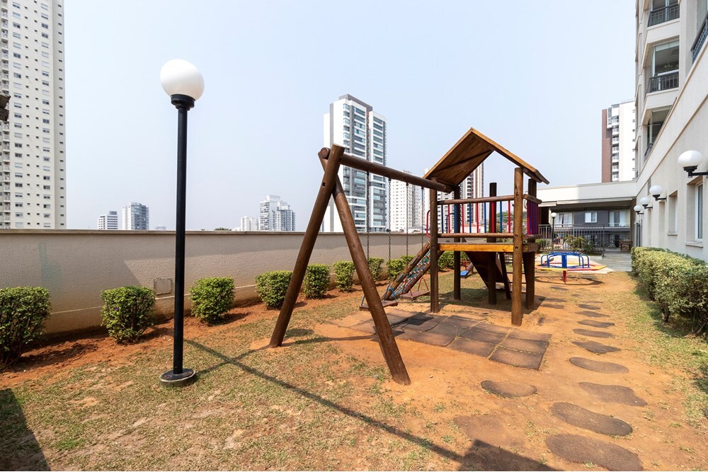 APARTAMENTO RESIDENCIAL em São Paulo - SP, Ipiranga