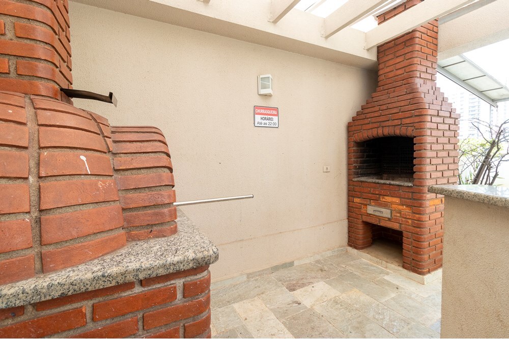 APARTAMENTO RESIDENCIAL em São Paulo - SP, Ipiranga