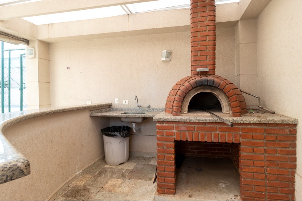 APARTAMENTO RESIDENCIAL em São Paulo - SP, Ipiranga