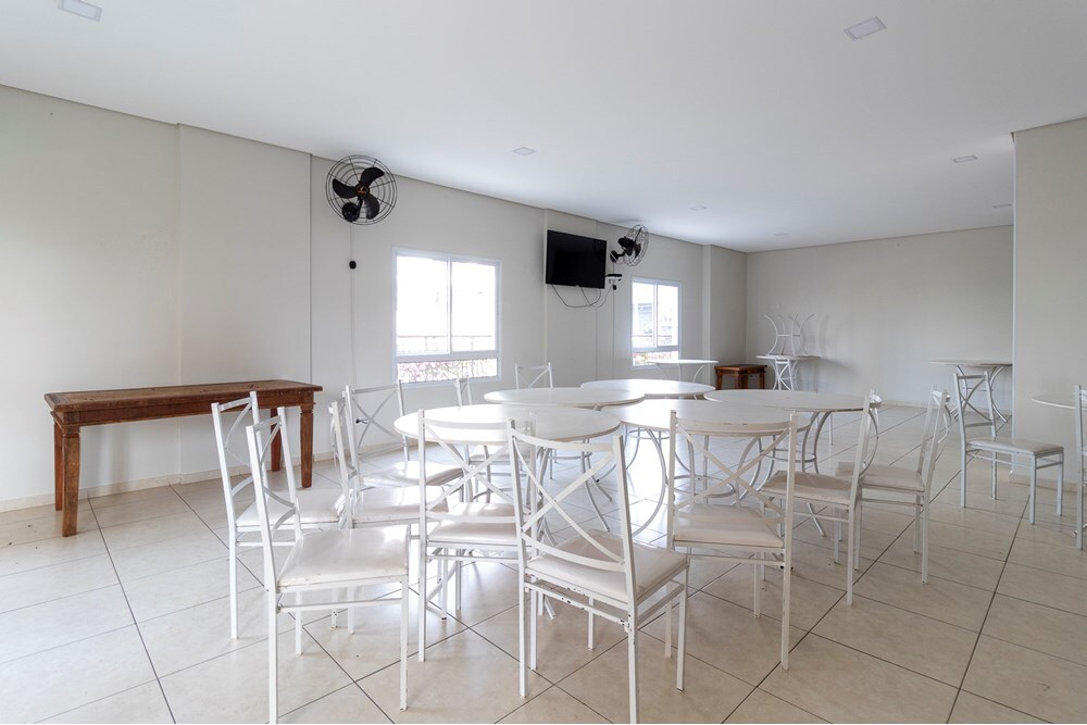 APARTAMENTO RESIDENCIAL em São Paulo - SP, Ipiranga