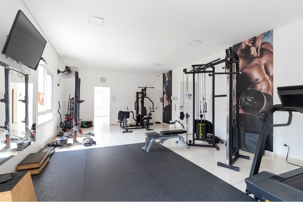 APARTAMENTO RESIDENCIAL em São Paulo - SP, Ipiranga