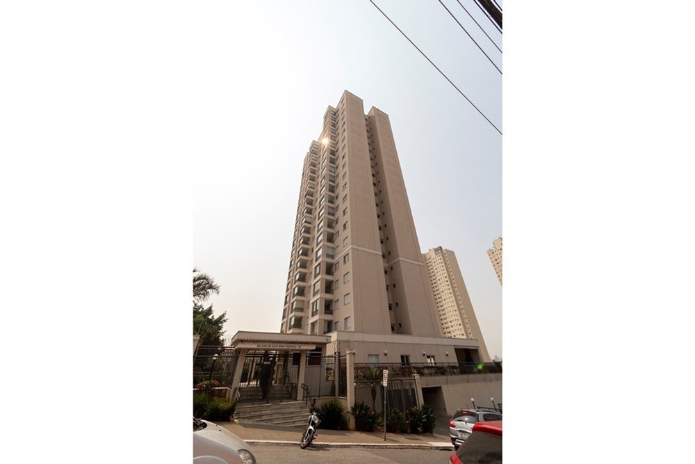 APARTAMENTO RESIDENCIAL em São Paulo - SP, Ipiranga
