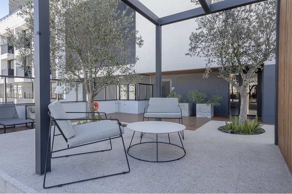 Studio à venda em Porto Alegre, Rio Branco, com 1 quarto, 25m² - ORA EMPREENDIMENTOS IMOBILIÁRIOS