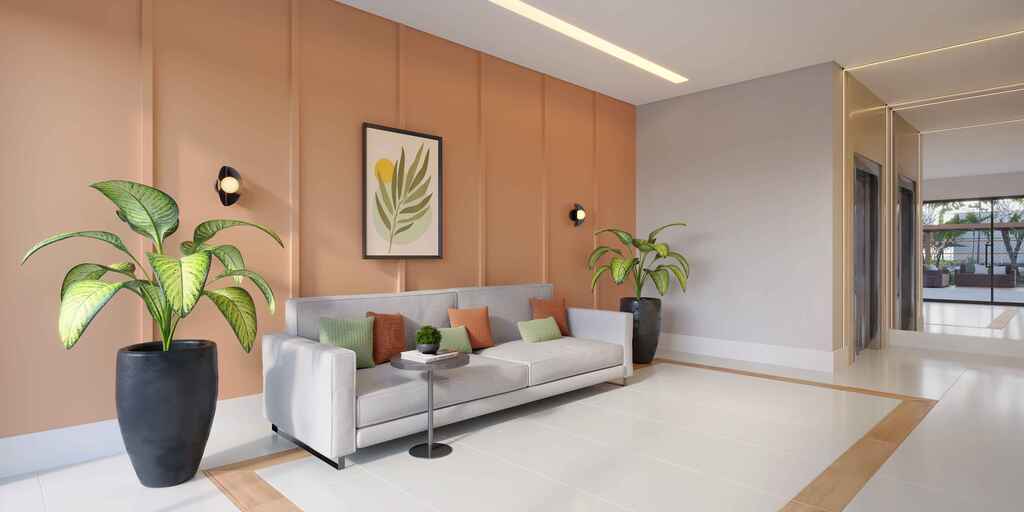 Apartamento à venda em Santo André, Vila Assunção, com 2 quartos, 70,73m² - Imóveis Magamar