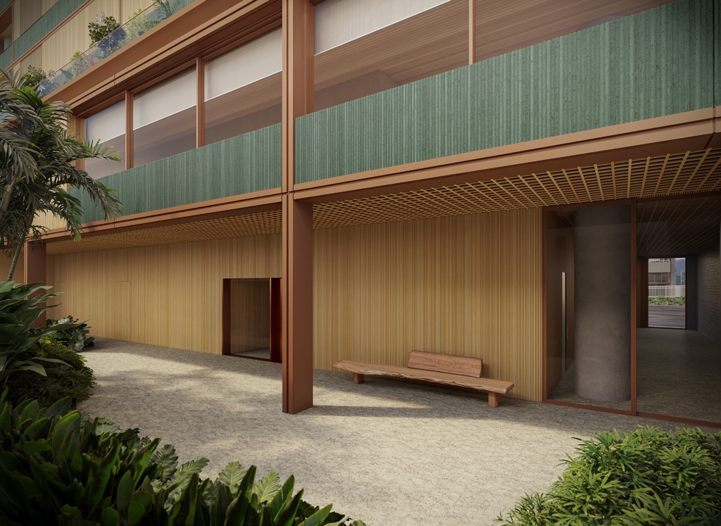 Apartamento à venda em São Paulo, Pinheiros, com 2 quartos, 99,8m² - Renaldo Moura