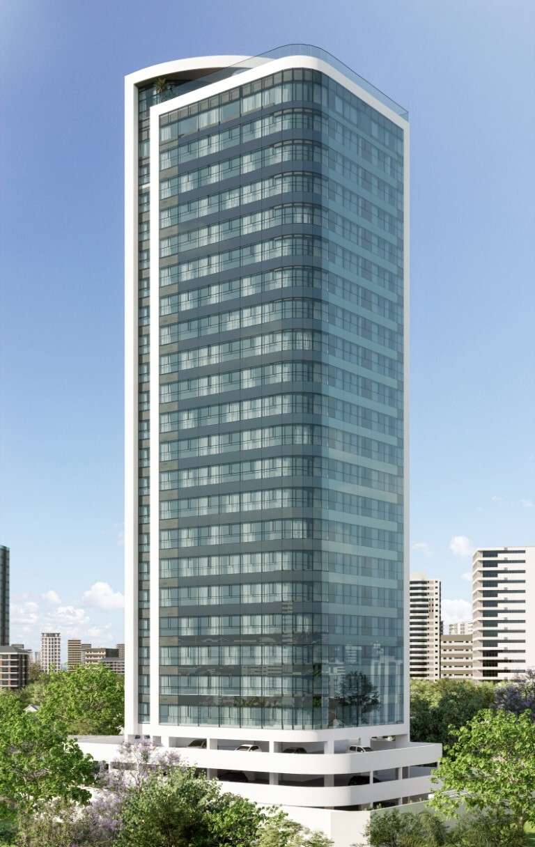 Apartamento à venda em Recife, Boa Viagem, com 2 quartos, 48,12m² - Decisões patrimoniais exigem estratégia