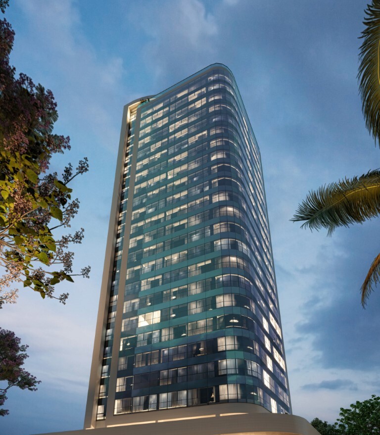 Apartamento à venda em Recife, Boa Viagem, com 2 quartos, 48,12m² - Decisões patrimoniais exigem estratégia