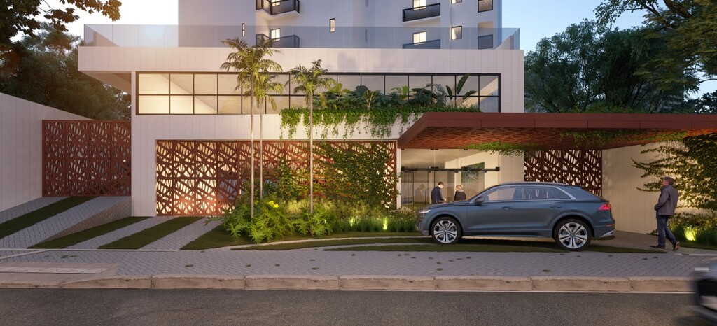 Studio à venda em Recife, Boa Viagem, com 1 quarto, 28,19m² - Decisões patrimoniais exigem estratégia