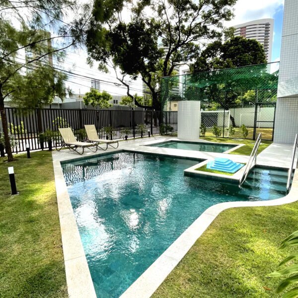 Apartamento, 3 quartos, 63 m² - Foto 5