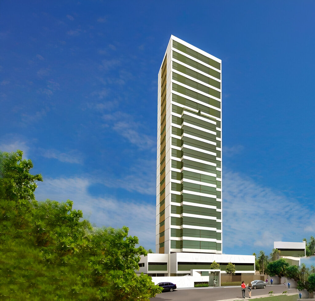 Apartamento à venda em Recife, Boa Viagem, com 3 quartos, 97,75m² - Decisões patrimoniais exigem estratégia