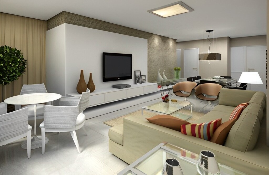 Apartamento à venda em Recife, Boa Viagem, com 3 quartos, 97,75m² - Decisões patrimoniais exigem estratégia