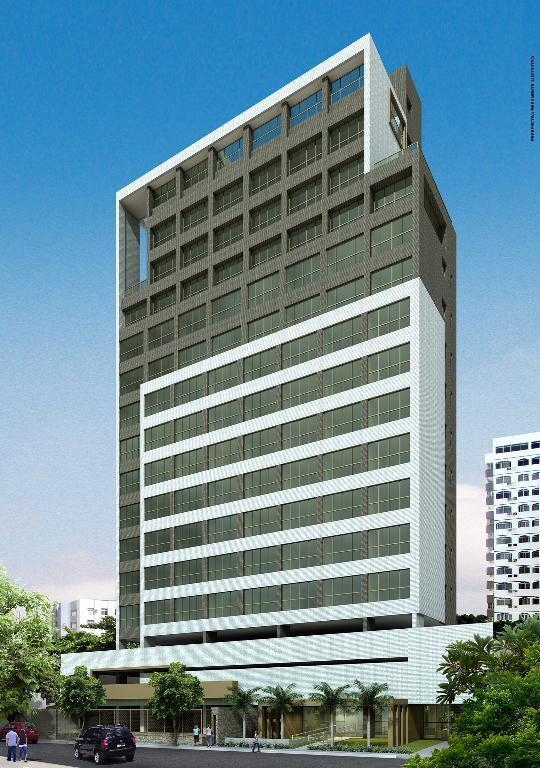 Studio à venda em Recife, Boa Viagem, com 1 quarto, 28,17m² - Decisões patrimoniais exigem estratégia