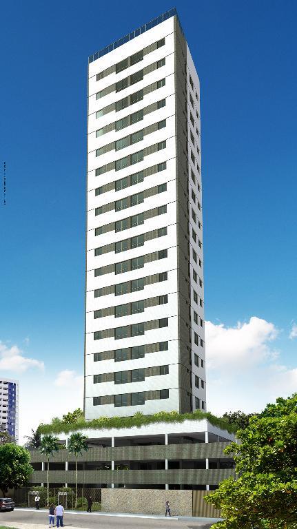 Apartamento à venda em Recife, Boa Viagem, com 1 quarto, 32,07m² - Decisões patrimoniais exigem estratégia