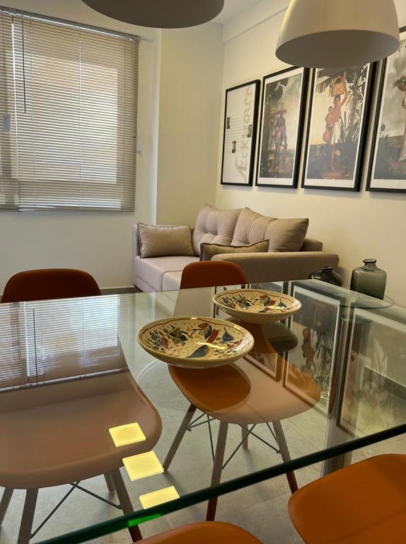 Apartamento, 1 quarto, 34 m² - Foto 3