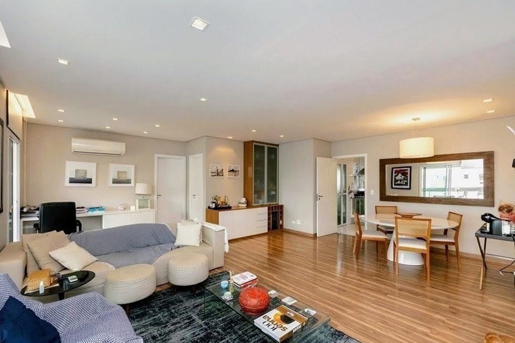 Apartamento, 3 quartos, 126 m² - Foto 29